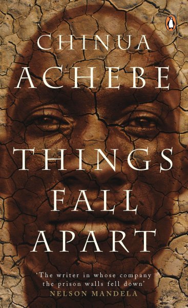 Buchcover: Things Fall Apart