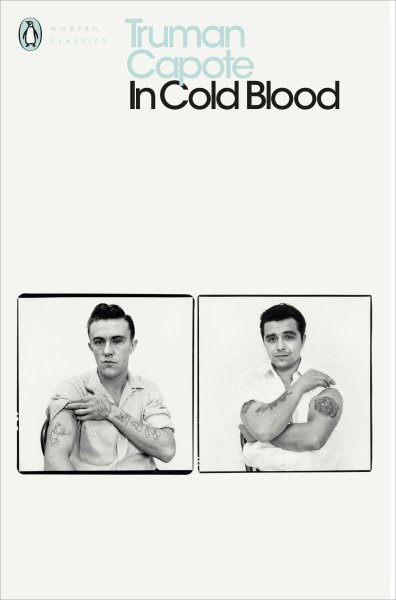Buchcover: In Cold Blood
