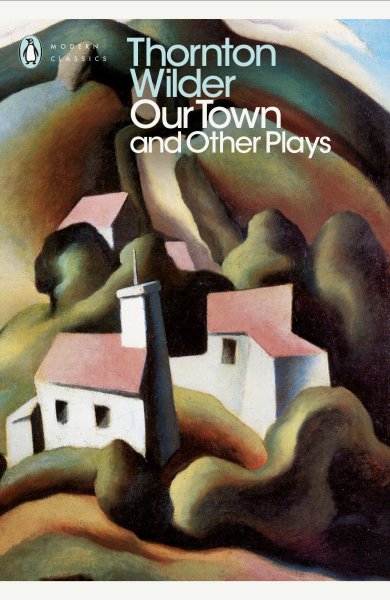 Buchcover: Our Town and Other Plays
