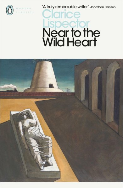 Buchcover: Near to the Wildheart