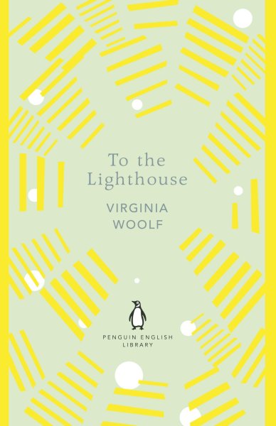 Buchcover: To the Lighthouse