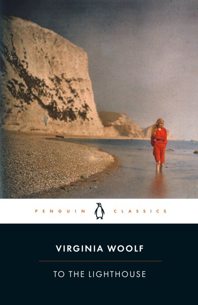 Buchcover: To the Lighthouse