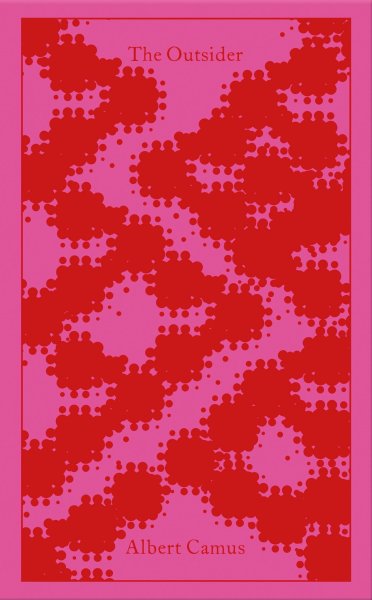 Buchcover: The Outsider
