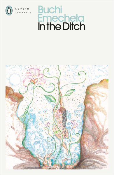 Buchcover: In the Ditch