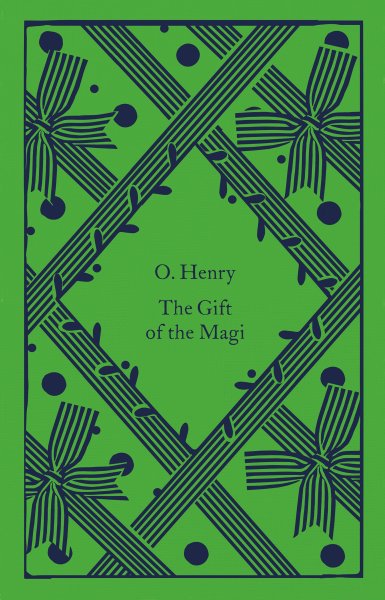 Buchcover: The Gift of the Magi