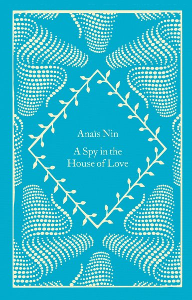 Buchcover: A Spy In The House Of Love