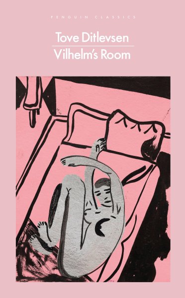 Buchcover: Vilhelms Room