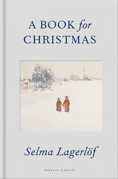 Buchcover: A Book for Christmas