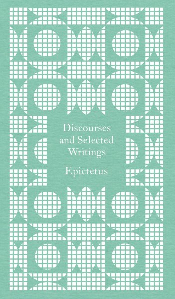 Buchcover: Discourses and Selected Writings Buchcover: Discourses and Selected Writings