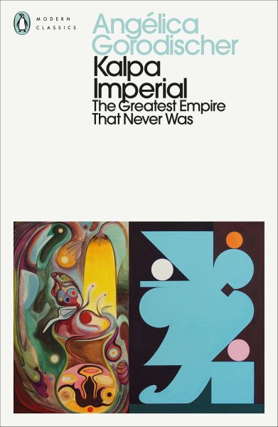 Buchcover: Kalpa Imperial