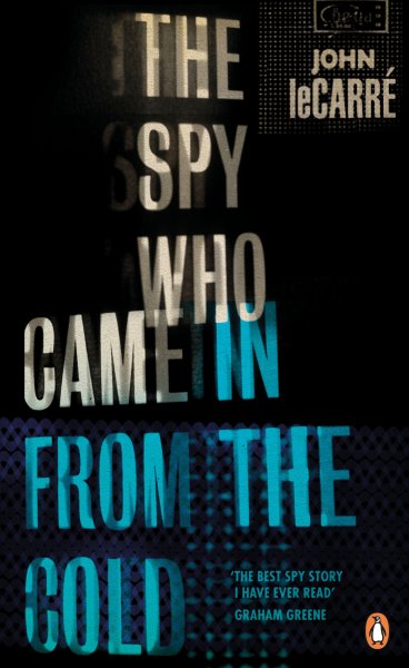 Buchcover: The Spy Who Came in from the Cold