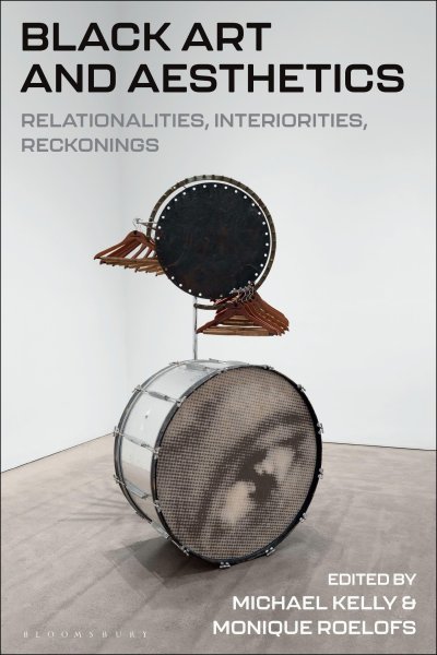 Buchcover: Black Art and Aesthetics