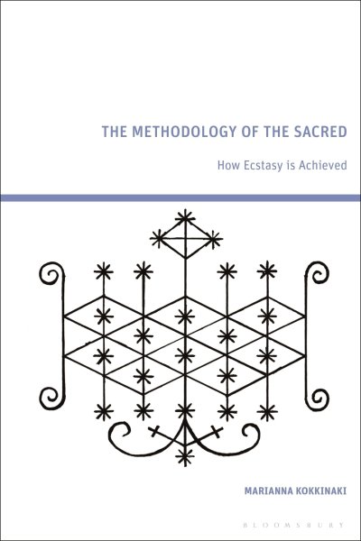 Buchcover: The Methodology of the Sacred Buchcover: The Methodology of the Sacred