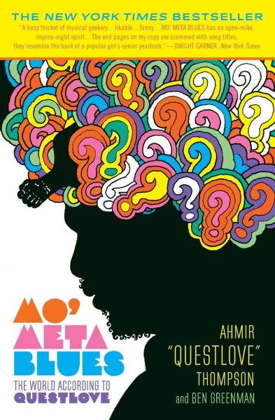Buchcover: Mo Meta Blues Buchcover: Mo Meta Blues