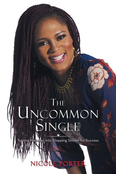Buchcover: The Uncommon Single