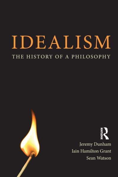 Buchcover: Idealism