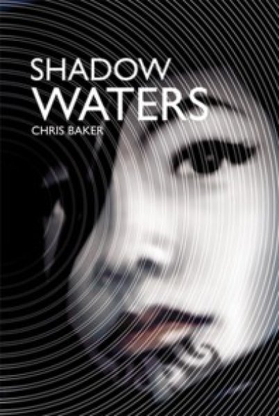 Buchcover: Shadow Waters