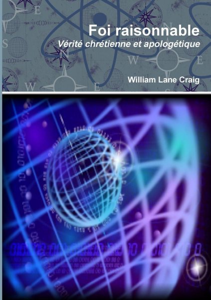 Buchcover: Foi raisonnable