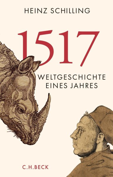 Buchcover: 1517