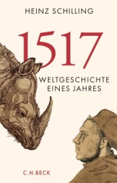 Buchcover: 1517