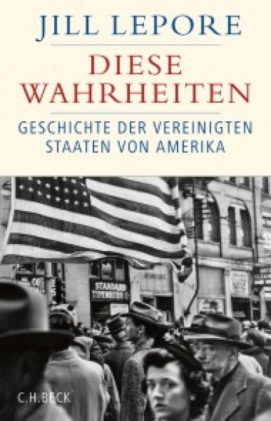 Buchcover: Diese Wahrheiten
