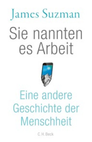 Buchcover: Sie nannten es Arbeit