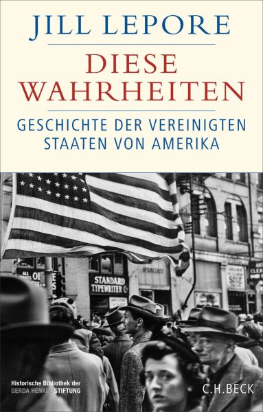 Buchcover: Diese Wahrheiten