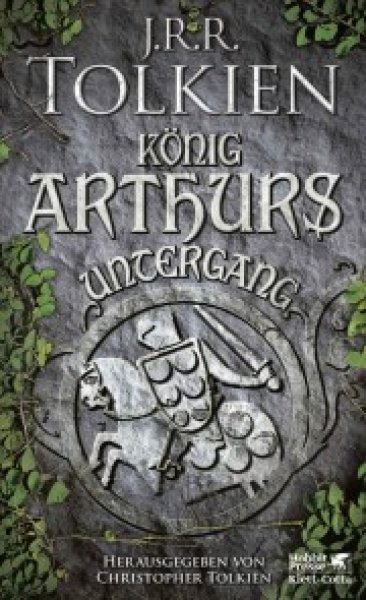 Buchcover: König Arthurs Untergang