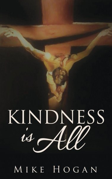 Buchcover: Kindness Is All