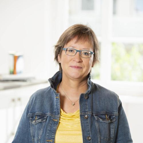 Foto von Barbara Niekamp