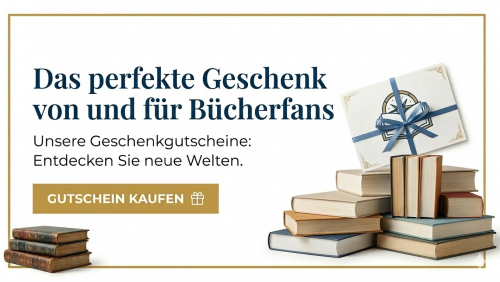 Geschenkgutschein kaufen