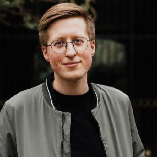 Mikkel Robrahn (&copy; Chris Kirchhamm)