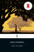 Buchcover: East of Eden