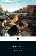 Buchcover: Dubliners