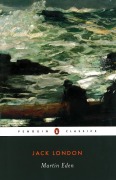 Buchcover: Martin Eden