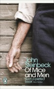 Buchcover: Of Mice and Men