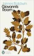 Buchcover: Giovannis Room