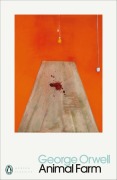 Buchcover: Animal Farm