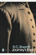 Buchcover: Journeys End