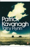 Buchcover: Tarry Flynn