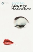 Buchcover: A Spy in the House of Love