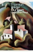 Buchcover: Our Town and Other Plays