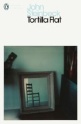 Buchcover: Tortilla Flat