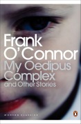 Buchcover: My Oedipus Complex