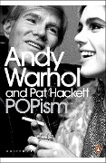 Buchcover: POPism