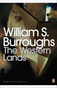 Buchcover: The Western Lands