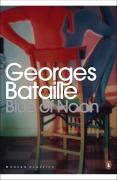 Buchcover: Blue of Noon