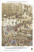 Buchcover: Ulysses. Annotated Students Edition