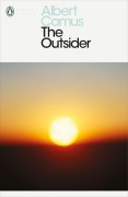 Buchcover: The Outsider