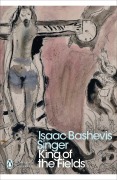 Buchcover: King of the Fields